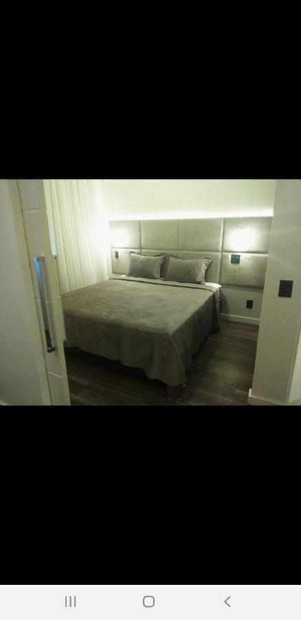 Residencial Luxo Moema - Macuco Aparthotel São Paulo Buitenkant foto