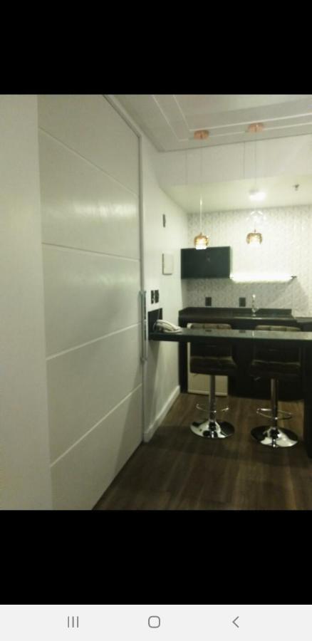 Residencial Luxo Moema - Macuco Aparthotel São Paulo Buitenkant foto