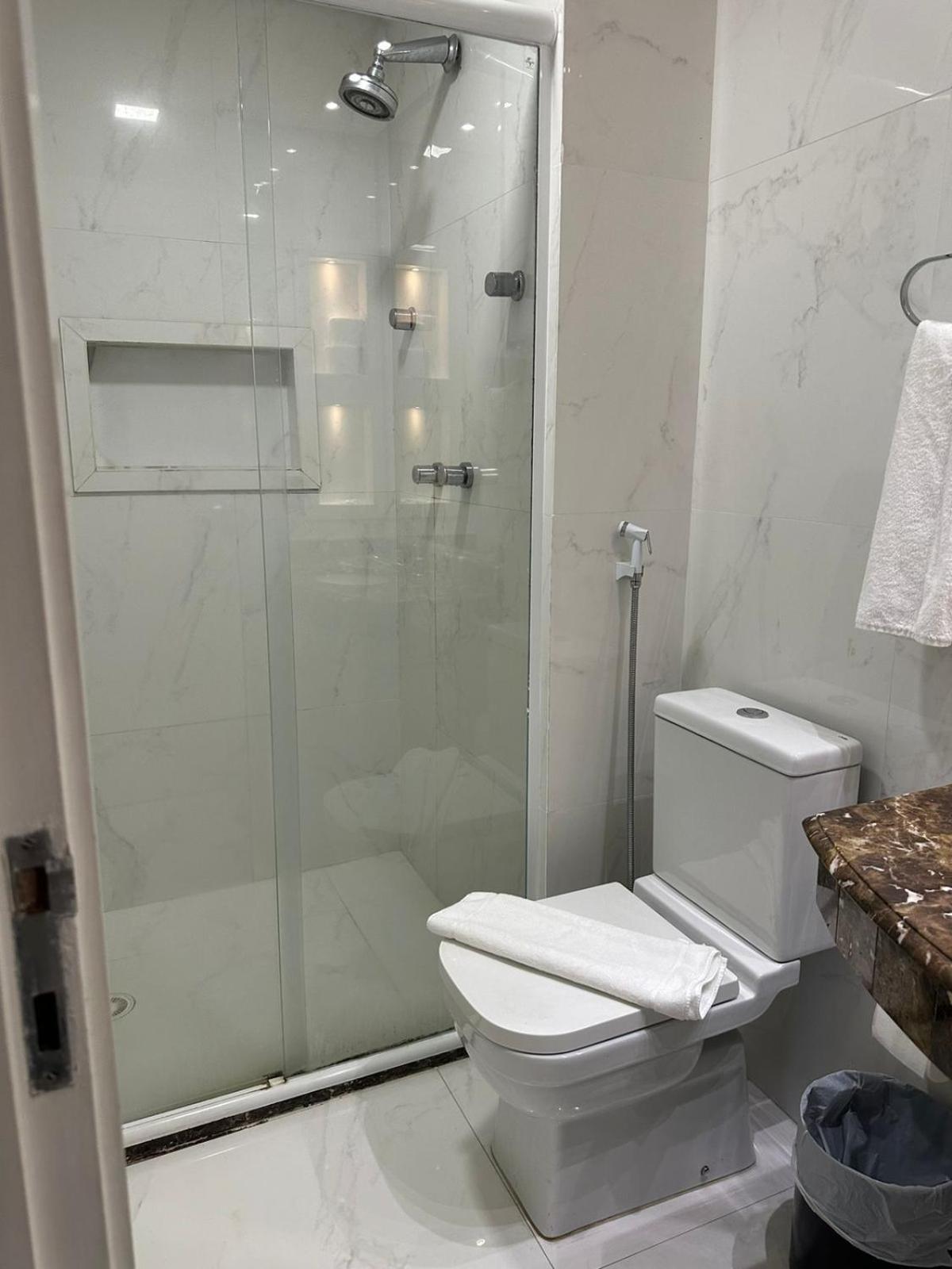 Residencial Luxo Moema - Macuco Aparthotel São Paulo Buitenkant foto