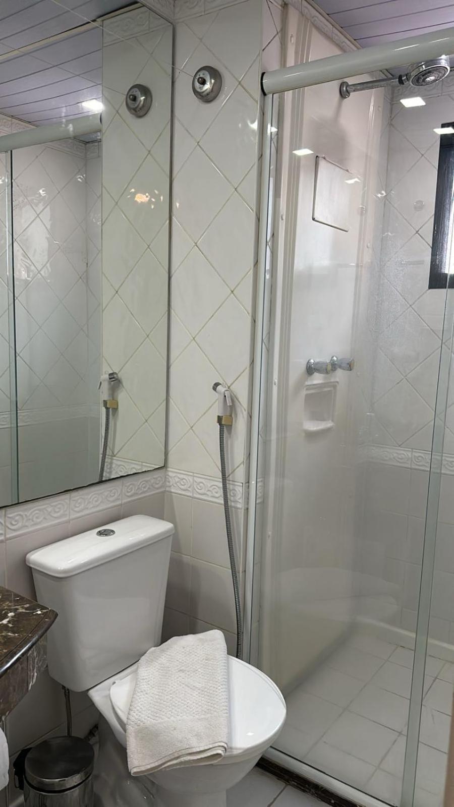 Residencial Luxo Moema - Macuco Aparthotel São Paulo Buitenkant foto