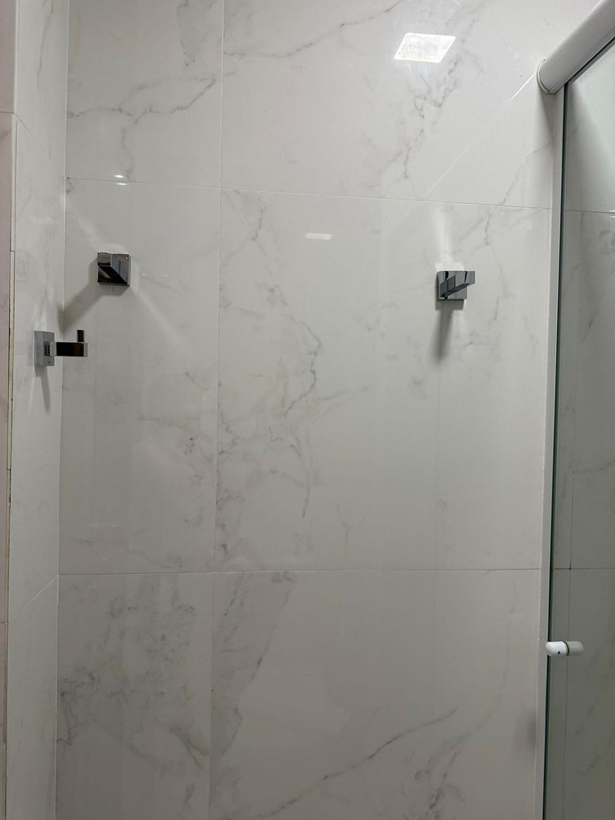 Residencial Luxo Moema - Macuco Aparthotel São Paulo Buitenkant foto