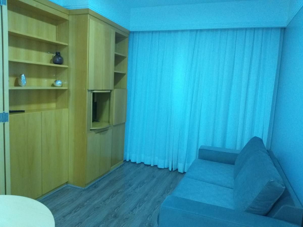Residencial Luxo Moema - Macuco Aparthotel São Paulo Buitenkant foto